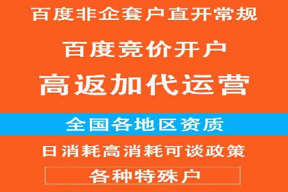 百度推广账户结构调整与效果提升——以一则具体案例为鉴